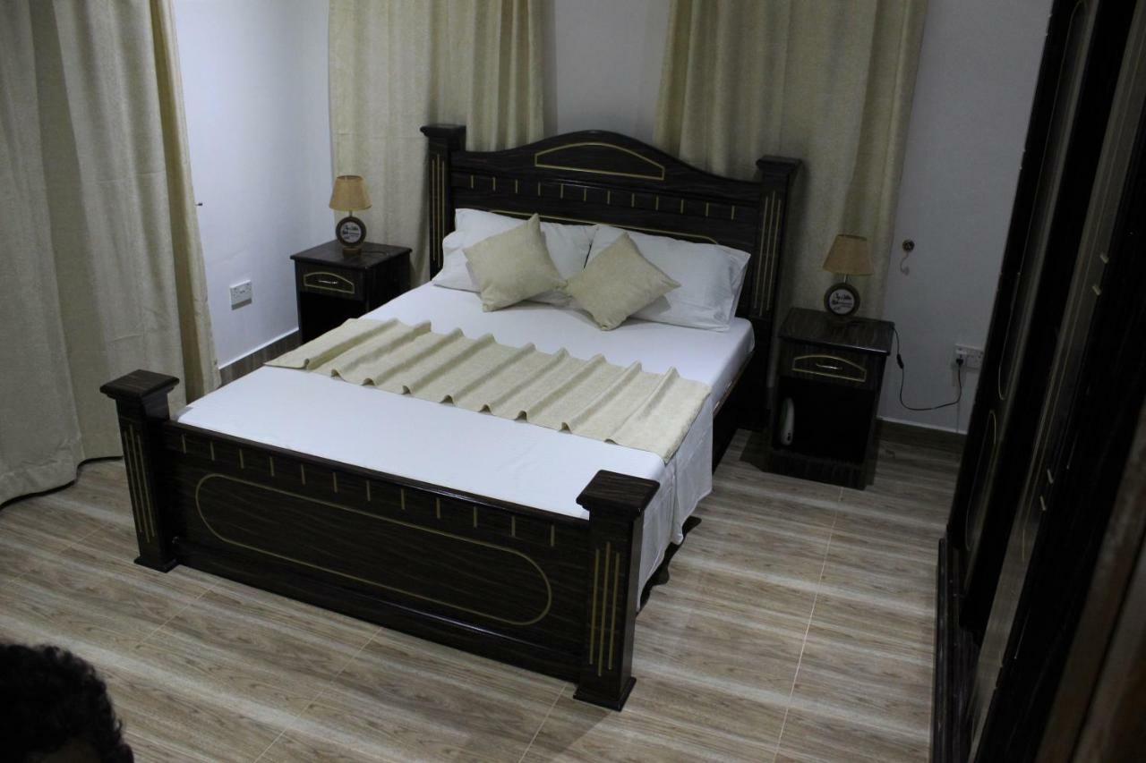 Chez Antoine Apartments Grand Anse  Bagian luar foto