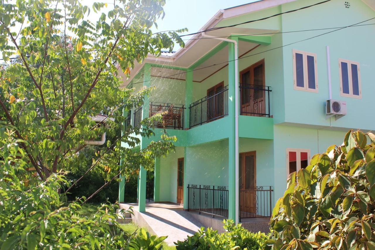 Chez Antoine Apartments Grand Anse  Bagian luar foto
